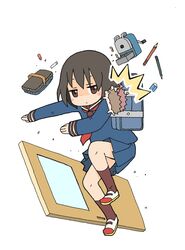 original fan art
