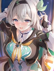 firefly (honkai: star rail) from honkai: star rail