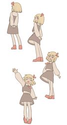 rumia from touhou by shamo (koumakantv)