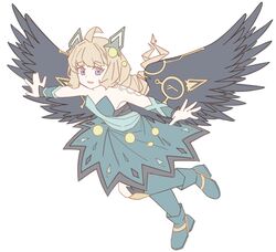 yu-gi-oh! fan art