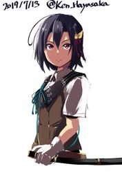 tenka hyakken fan art