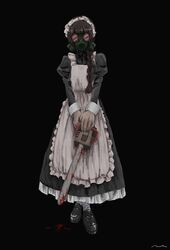 maid (.flow) from .flow