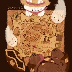 original fan art