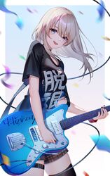 kawaragi momoka from girls band cry