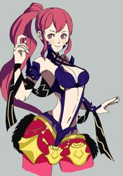 anna (fire emblem) fan art