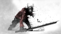 original fan art