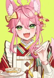 himemiya tori from ensemble stars!