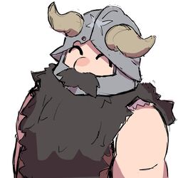 senshi (dungeon meshi) from dungeon meshi