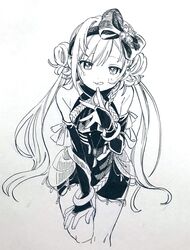 Booru post from safebooru.org