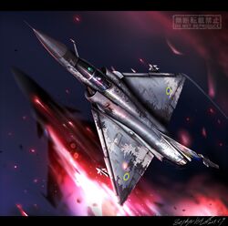 original fan art