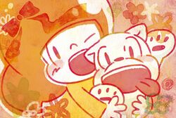 Booru post from safebooru.org