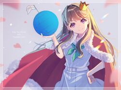 fujishima megumi from link! like! love live! by macken