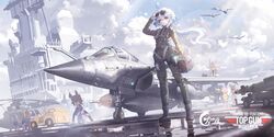 furina (genshin impact) from genshin impact by chigalidepoi