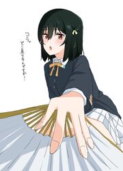 mifune shioriko from love live!