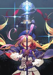 artoria caster (fate) from fate/grand order
