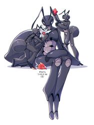 original fan art
