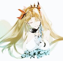 ereshkigal (fate) from fate/grand order