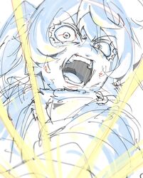 tanya degurechaff from youjo senki