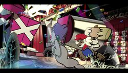 flurrie from paper mario