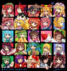 alice margatroid from touhou