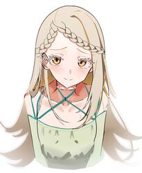 shinosawa hiro from gakuen idolmaster by suyaya oyasumi