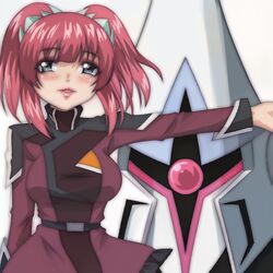 gundam fan art