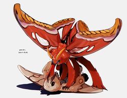 original fan art