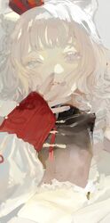 kamitsubaki studio fan art