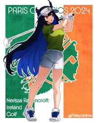 nerissa ravencroft from hololive