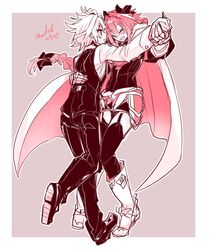 astolfo (fate) from fate/apocrypha by haoro