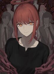 angel devil (chainsaw man) from chainsaw man