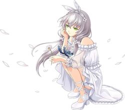 altina orion from eiyuu densetsu
