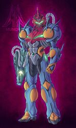 guyver i from kyoushoku soukou guyver