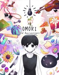 mewo from omori