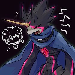 amanokawa hiro from digimon