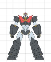 mazinkaiser (robot) from mazinger (series)