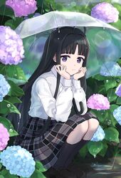 awa subaru from girls band cry