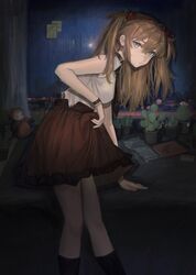 souryuu asuka langley from neon genesis evangelion