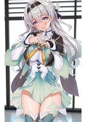 firefly (honkai: star rail) from honkai: star rail