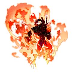 fighter from guilty gear