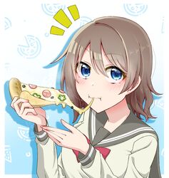 watanabe you from love live!