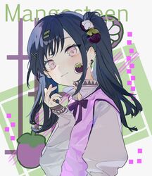 original fan art