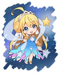 dragalia lost fan art