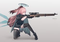ambriel (arknights) from arknights