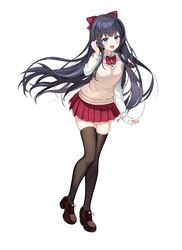shirayuki hina from stellive