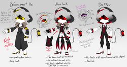 n (murder drones) from murder drones