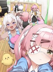 eldridge (azur lane) from azur lane