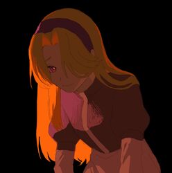 maria robotnik from sonic (series)