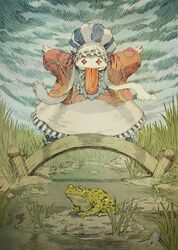 quina quen from final fantasy