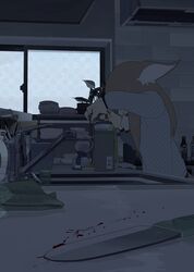 original fan art
